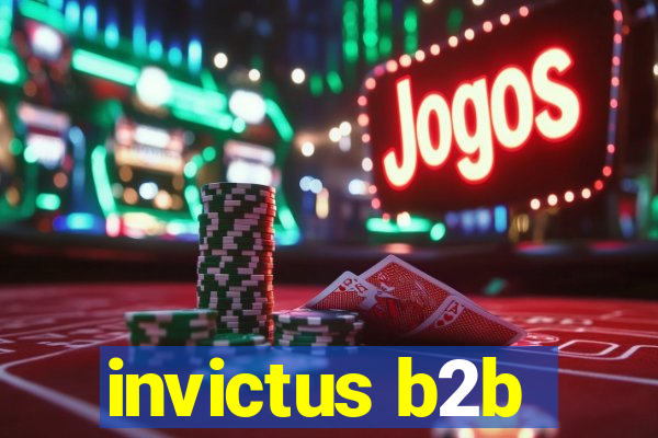 invictus b2b